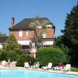 Logishotels Le Relais Du Quercy