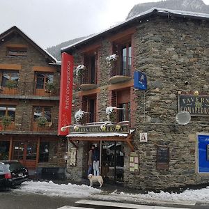 Hotel Comapedrosa