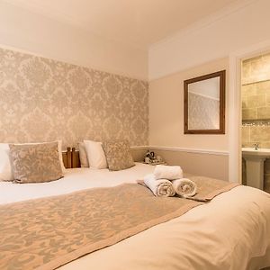 Superior King or Twin Room